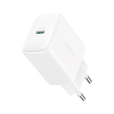Joyroom Charger 20W with Cable type C to type C JR-TCF20EU