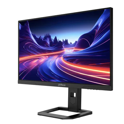 Dahua LM27-E341AY 27" IPS QHD 2K 275Hz 0.5ms 95% DCI-P3 Adaptive Sync HDR 10 Adjustable Stand w/ 2x HDMI, 2x DisplayPort - Black
