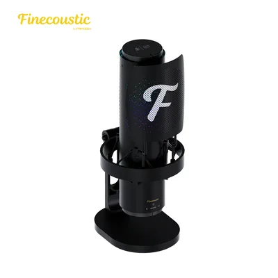 Fantech Finecoustic SONARA UFM1 USB Condenser Microphone