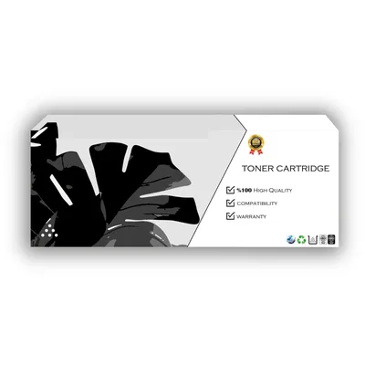 Samsung MLT-D111L Black Compatible Laser Toner Cartridge