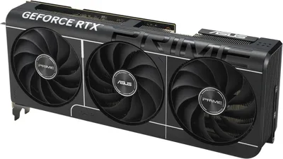 ASUS PRIME GeForce RTX 5080 16GB 256-Bit GDDR7 PCI-Express 5.0 DLSS 4.0 Graphics Card PRIME-RTX5080-16G