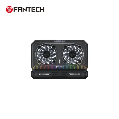 FANTECH NC21 RGB NOTEBOOK COOLER LAPTOP COOLING PAD