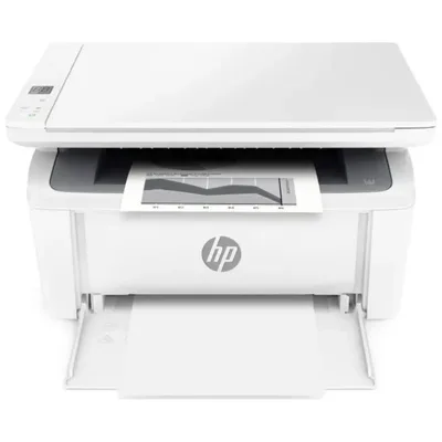 HP LaserJet NEW M141a Mutlifunction 3 in One MONO Printer USB Interface