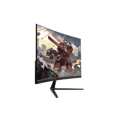 Twisted Minds 24" Curved FHD 120HZ, 1 MS, HDMI 2.1 Gaming Monitor