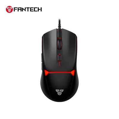 Fantech Crypto II VX7V2 Wired Gaming Mouse 8000 DPI Black