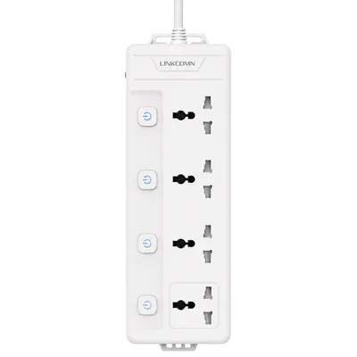 LINKCOMN Power Strip PS421 1.6M EU