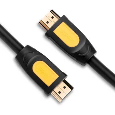 UGREEN HD101-10129 HDMI 4K Cable Male to Male 2m - Black