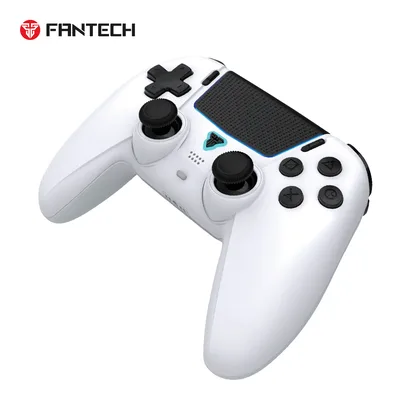 FANTECH WGP16 NOVA II Wireless GAMEPAD - White