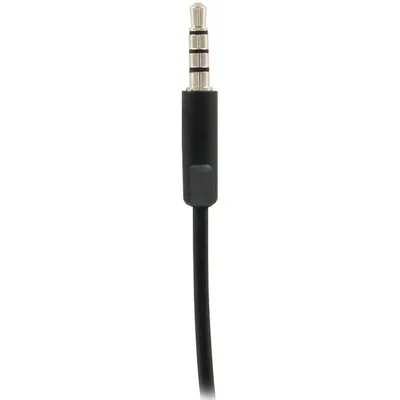 Logitech H151 Stereo Headset with Noise-Cancelling Mic 3.5mm Audio Jack