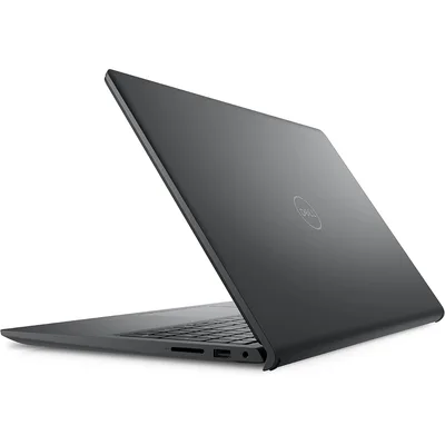 Dell 15 Laptop DC15250 (2025) NEW Intel Core i7 13th Gen 10-Core Higher Speed & More Powerful Integrated Graphics w/120Hz Display - Carbon Black