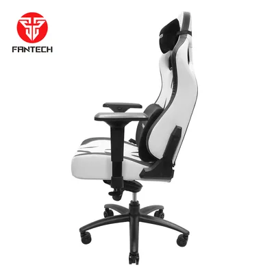 FANTECH ALPHA GC-283 GAMING CHAIR – White