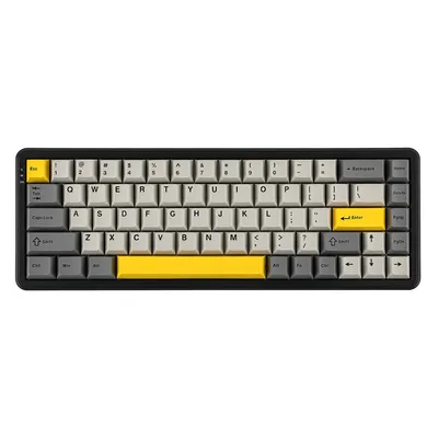 Ajazz Mechanical Gaming Keyboard