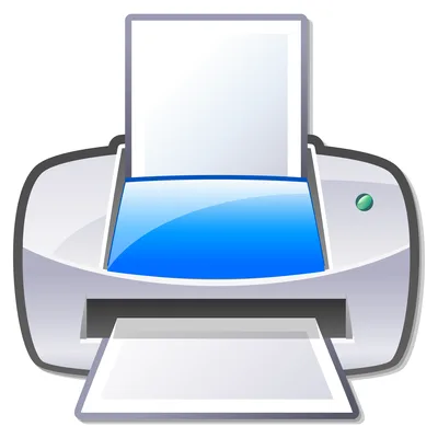 Printer & Toner 
