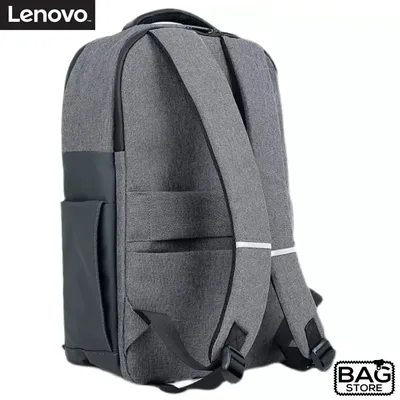 Lenovo Tb520-b Thinkbook Backpack For 14,15 Inch Computers 15.6inch Durable, Waterproof, Lightweight, Travel, Business Casual