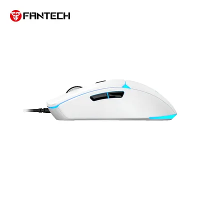 FANTECH VX7V2 CRYPTO II Wired Gaming Mouse White