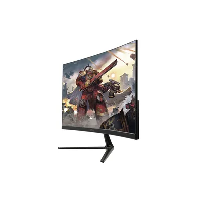 Twisted Minds 24" Curved FHD 180HZ, IPS, 0.5 MS, HDMI 2.1 Gaming Monitor