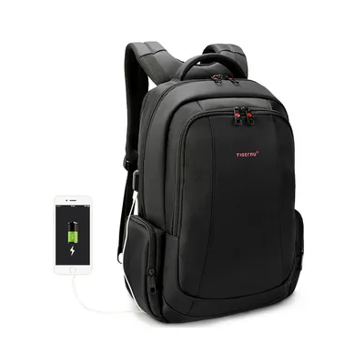 Tigernu T-B3143-USB 15.6" Laptop Backpack