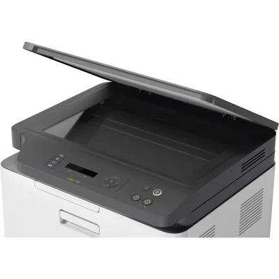 HP Color LaserJet MFP 178nw Colour Laser Printer A4 Wireless Multifunction Laser Jet Printer For Home And Small Office