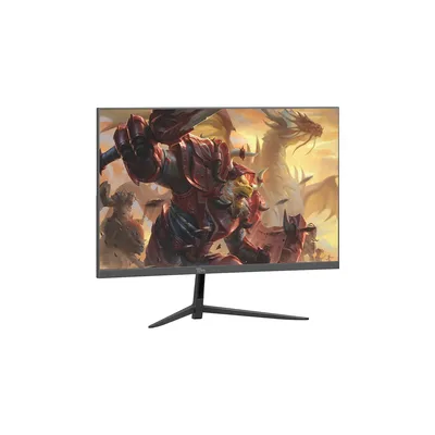 Twisted Minds 27" Curved QHD 2K 180HZ, 0.5 MS, HDMI 2.1 Gaming Monitor