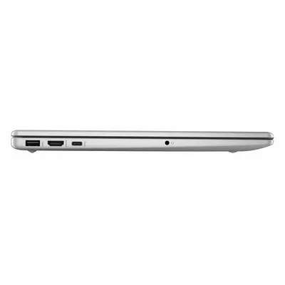 HP Laptop 15-fd0133wm (2025) NEW 13th Gen Intel Core i3 6-Cores Slim Design w/ Backlit Keyboard - Silver, Windows 11 Home
