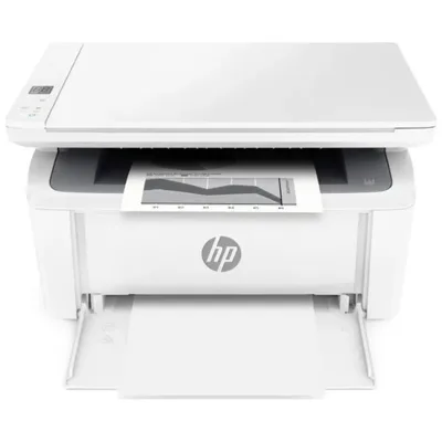 HP LaserJet NEW M141W Multifunction 3 in One MONO Printer Wireless & USB Interface