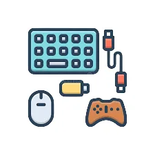 Gaming Peripherals