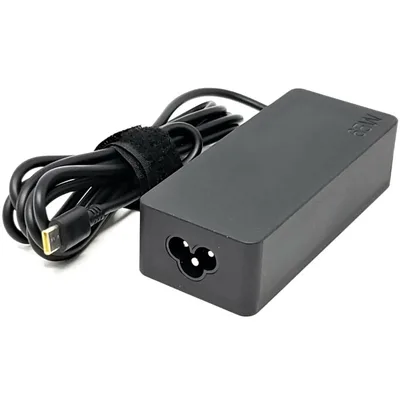 Lenovo 65W Standard AC Adapter (USB Type-C) - UK Original