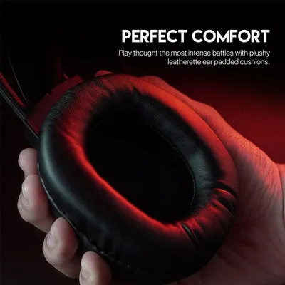 Fantech Portal 7.1 Hg28 Virtual Surround Gaming Headset