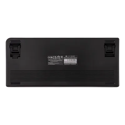 AJAZZ AK820V2 75% Hot-swappable Gasket-mounted Wireless Gaming Keyboard