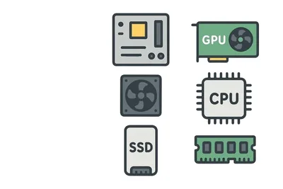 Components