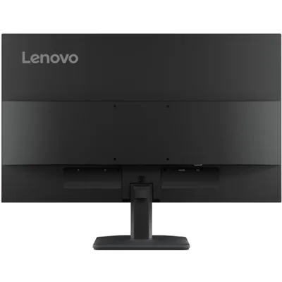 Lenovo ThinkVision S27-4e IPS 27" Full HD 99% sRGB 100Hz Eyesafe & Low Blue Light w/ VGA & HDMI Interface - Black
