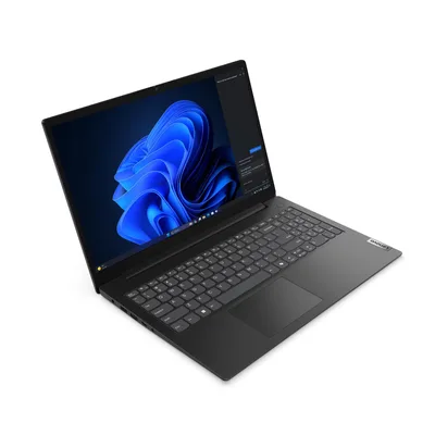 Lenovo V15 G4 (2025) NEW 7Gen AMD Ryzen 5 7520U Budget-Friendly Business Class  8GB DDR5 Memory , Business Black