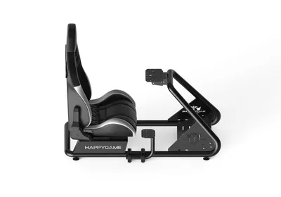 MOG Racing Chair Simulator Steering Wheel Stand