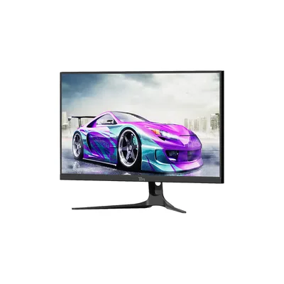 Twisted Minds Supreme Series Flat 27" FHD, 200HZ, 0.5MS, Fast IPS, HDMI 2.1 Gaming Monitor