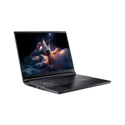 Nitro V 16S Gaming Laptop Intel Core 7 240H 10-Cores w/ NVIDIA® GeForce RTX™ 5070 8G & 16" WQXGA (2560 x 1600) 16:10 ComfyView (Matte) 180 Hz, IPS