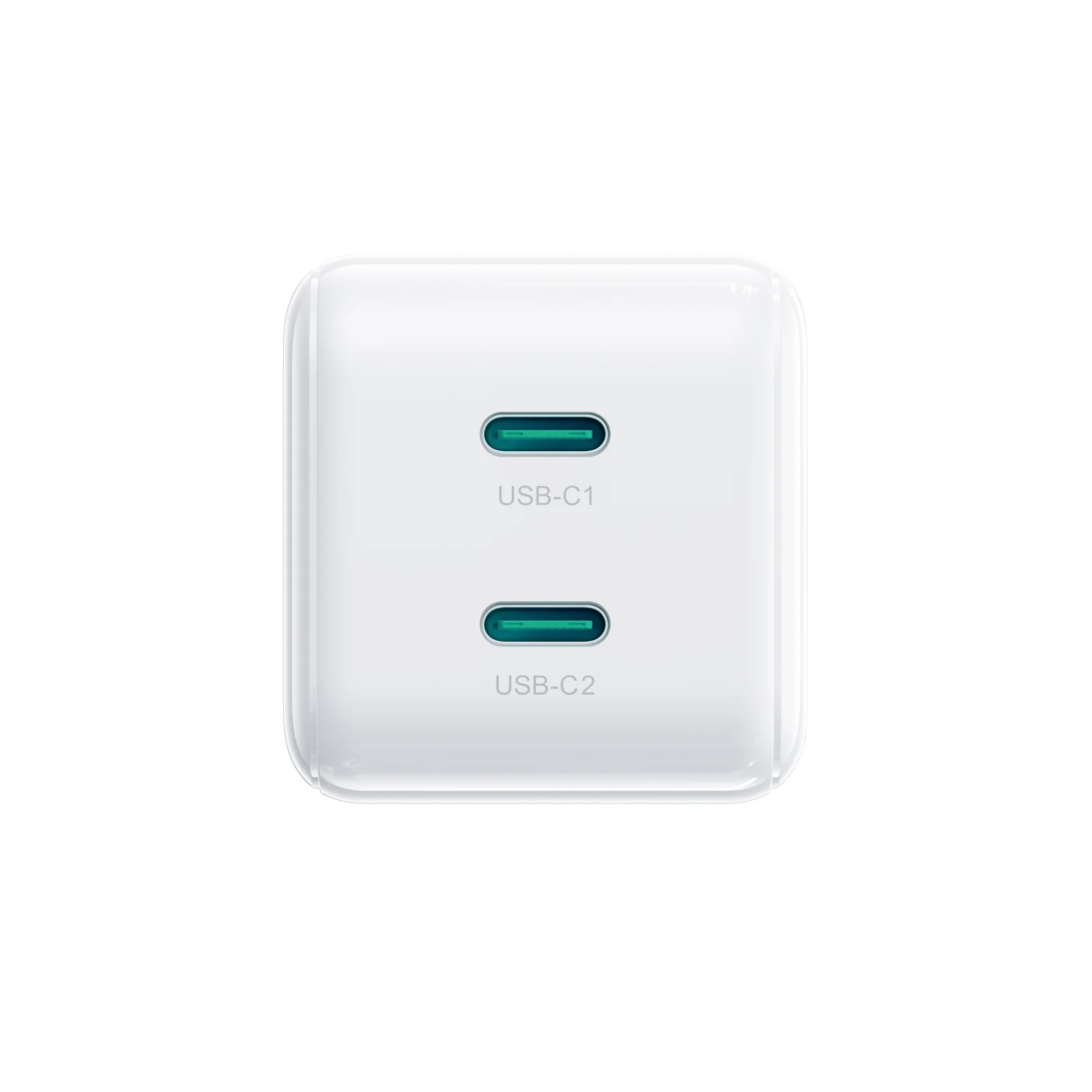 JOYROOM JR-TCL05 45W Cable Management GaN Charger-B2B