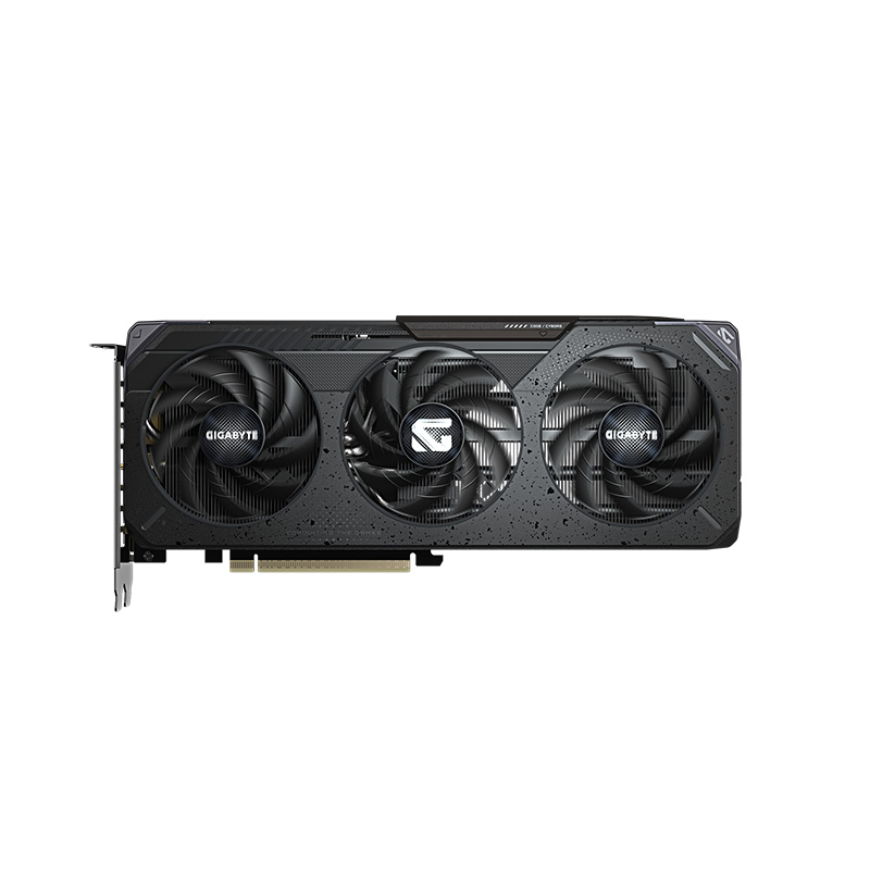 Gigabyte GeForce RTX 5060 Ti GAMING OC 8G 3XFan [ GV-N506TGAMING OC-8GD ]