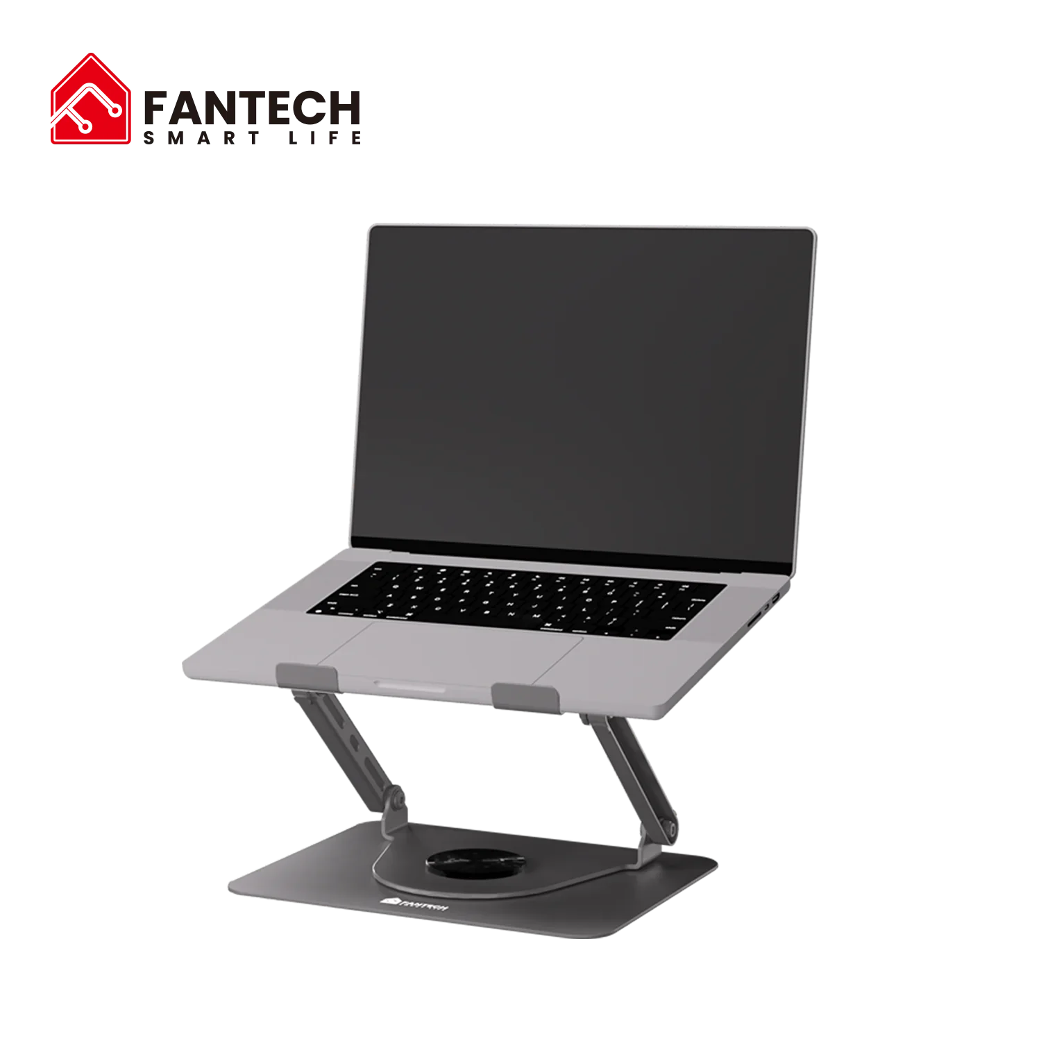 Fantech NC30 Smart Life Notebook Stand Share Tweet