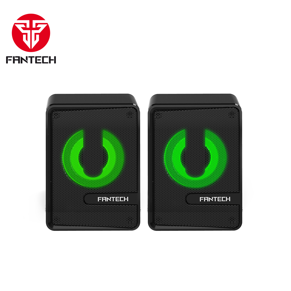 FANTECH BEAT GS203 GAMING MUSIC SPEAKER
