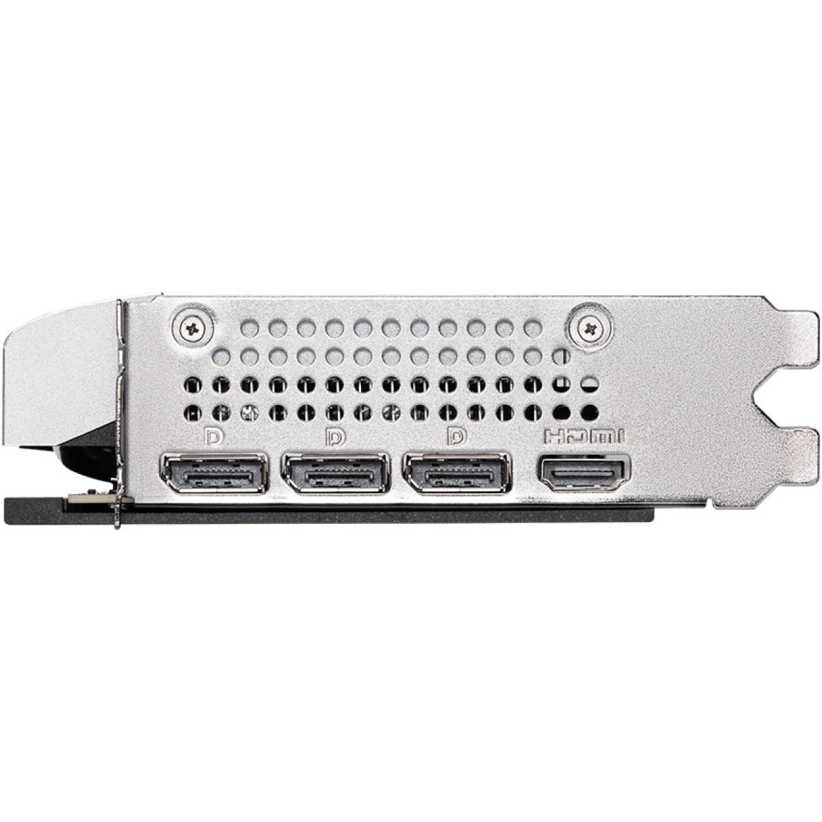 MSI GeForce RTX 5060 SHADOW 2X OC 8GB GDDR7 128-Bit Memory, 2527 MHz Boost Clock, 28 Gbps Memory Speed, 3840 CUDA Cores, PCI Express Gen 5 x16