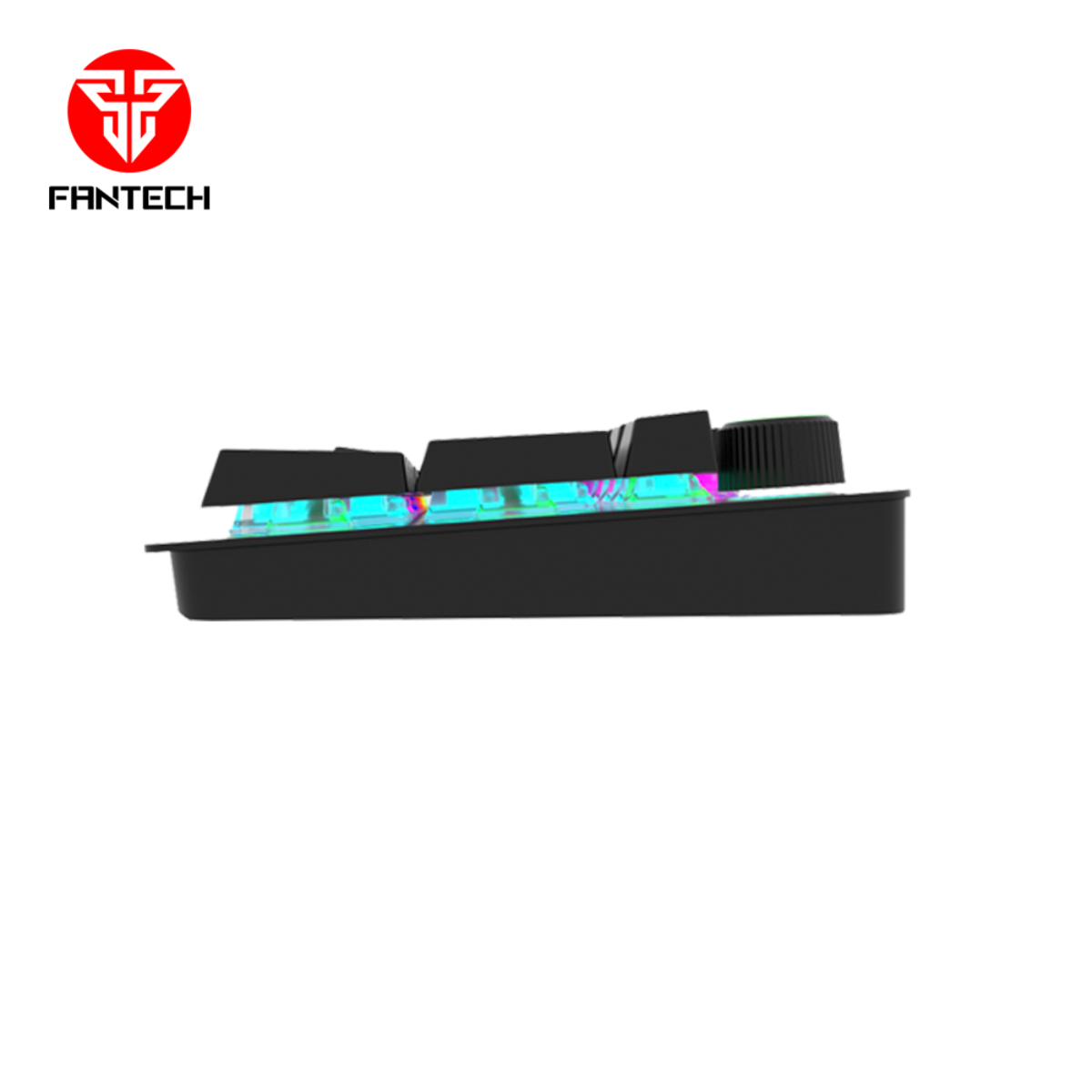 FANTECH MAXPOWER MK853 MECHANICAL GAMING KEYBOARD