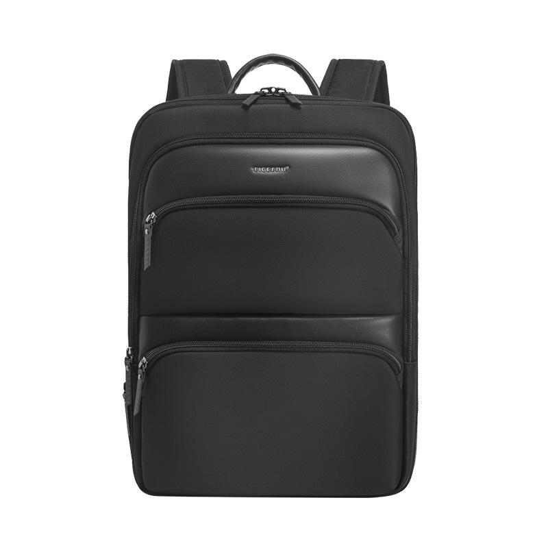 Laptop Backpacks: TIGERNU T-B9121 - Two Backpacks for One Price with 7cm Expansion Technology
