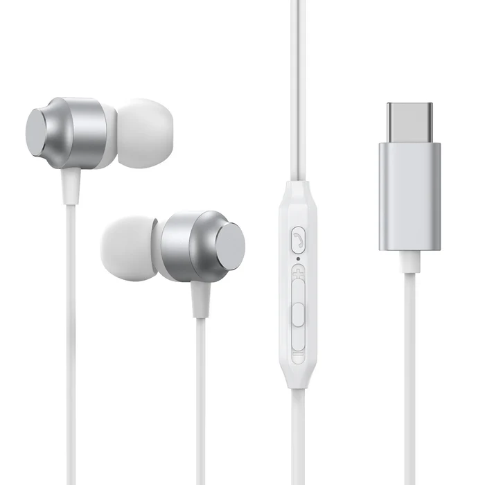JOYROOM EC06 Wired Earbuds
