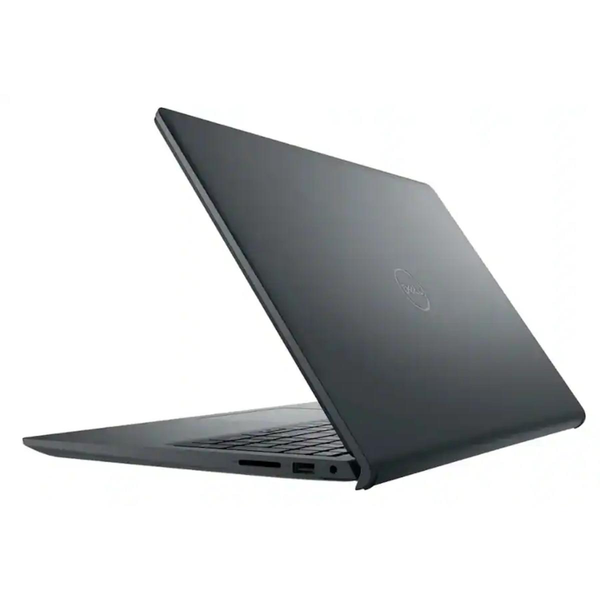 Dell Inspiron 15 i3530 (2025) NEW 13Gen Intel Core i5-1334U 10-Core Touchscreen Laptop15.6" IPS Display & 8G DDR4 Memory (Customized) - Carbon Black-Windows 11 S-Mode