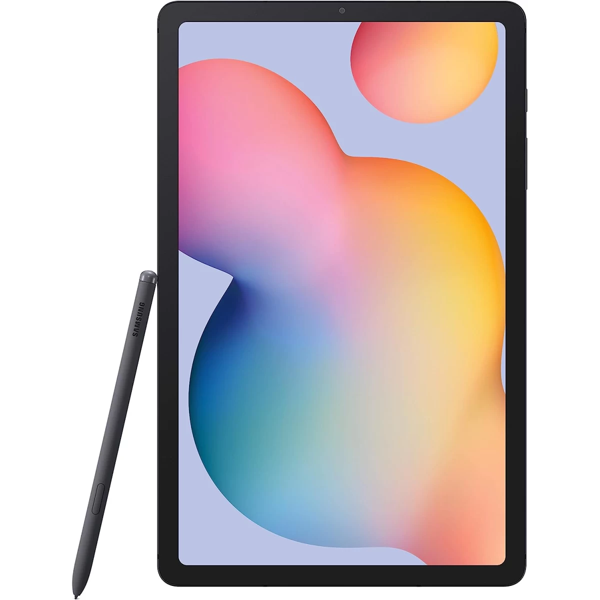 SAMSUNG NEW Galaxy Tab S6 Lite (2024) 10.4" Android WIFI Business Class w/ Long Lasting Battery & Expandable Memory (S Pen Included) - Grey