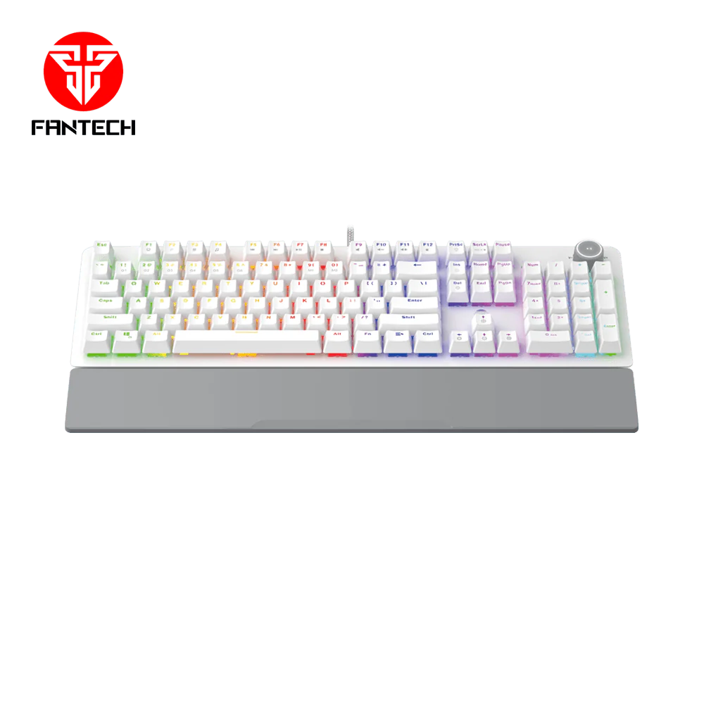 FANTECH MAXPOWER MK853 V2 MECHANICAL KEYBOARD