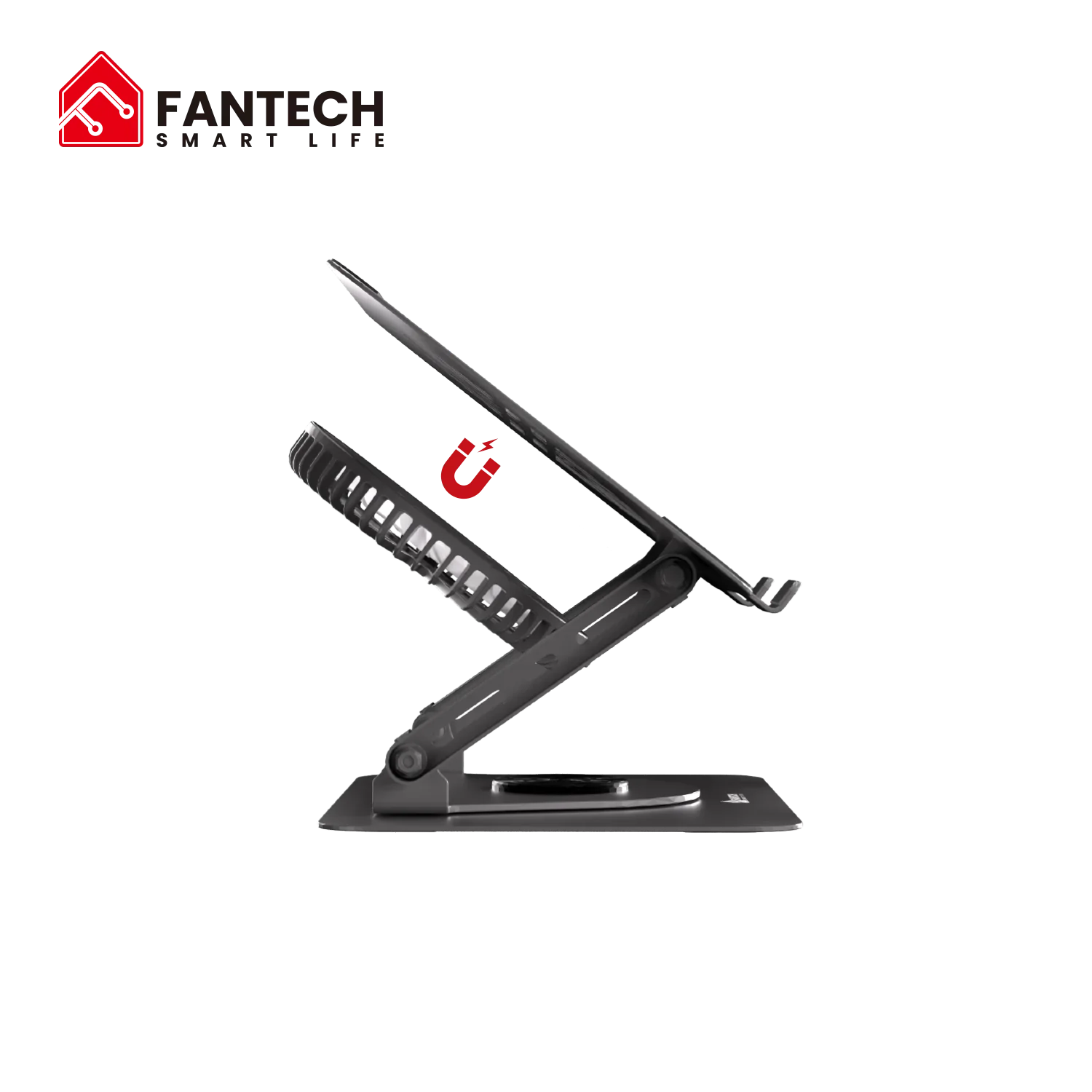 Fantech NC30 Smart Life Notebook Stand Share Tweet hover