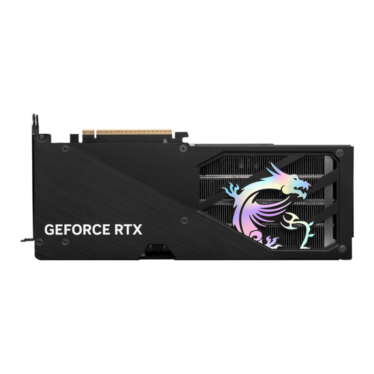 MSI GeForce RTX™ 5060 Ti 8G GAMING TRIO GDDR7 128-Bit Memory, 2647 MHz Boost Clocks, 28 Gbps Memory Speed, 4608 CUDA Cores, PCI Express Gen 5 x16