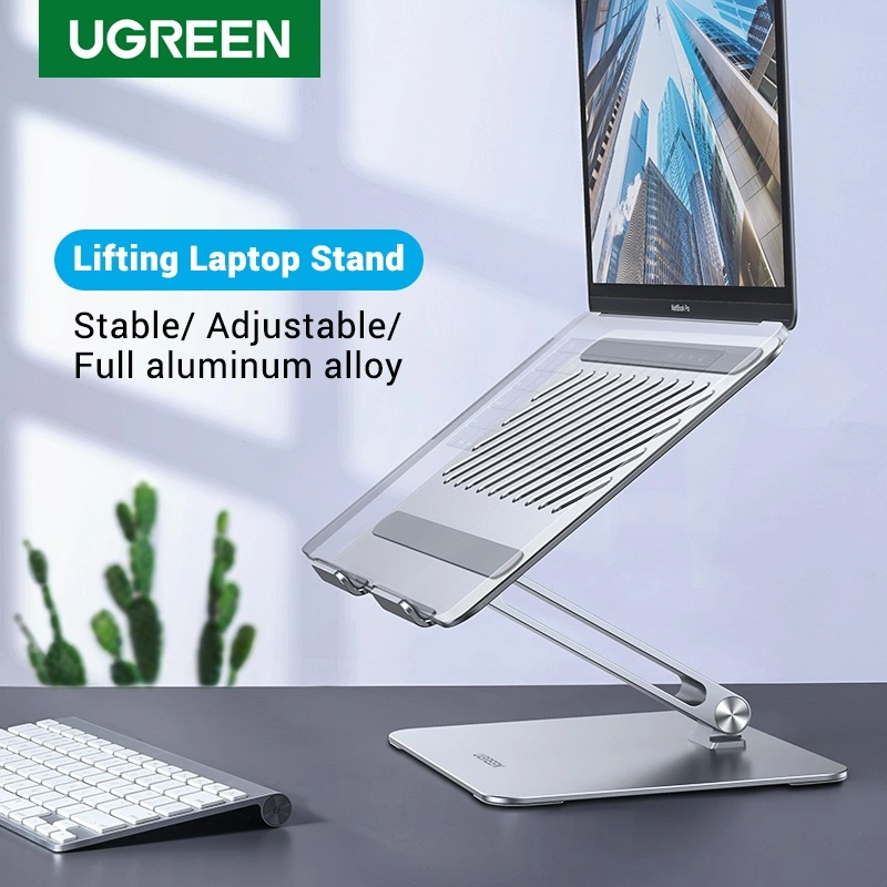 UGREEN-Adjustable-Laptop-Stand-Silver-LP339-Ugreensl-10.webp