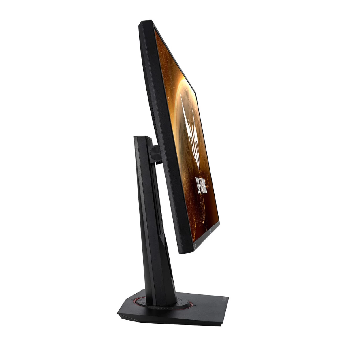 ASUS TUF Gaming VG279QM 27” Fast IPS HDR400 Full HD 280Hz 1ms G-SYNC Compatible - BLACK